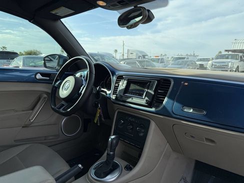 Used 2016 Volkswagen Beetle 1.8T image 24