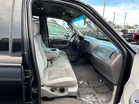 Used 2002 Ford F150 XLT RWD image 29