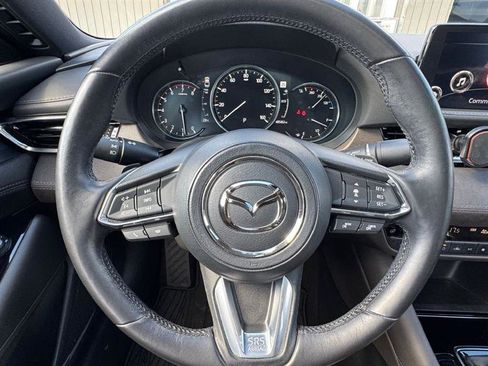 Used 2020 MAZDA MAZDA6 Signature image 23