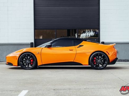 Used 2014 Lotus Evora S RWD image 55