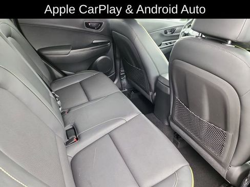 Used 2019 Hyundai Kona Ultimate image 29