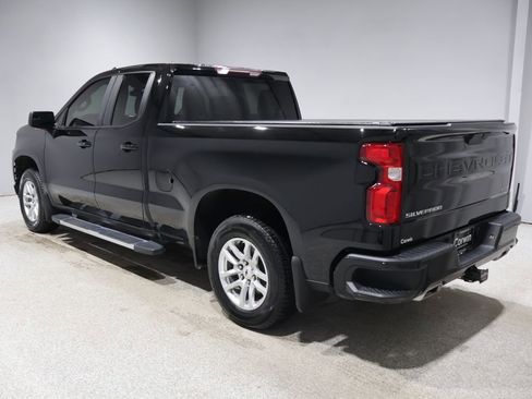 Used 2021 Chevrolet Silverado 1500 RST image 6