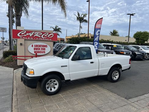Used 2007 Ford Ranger XL image 5