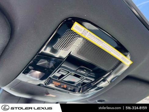 Used 2025 Lexus RX 350 Premium AWD/4WD image 38