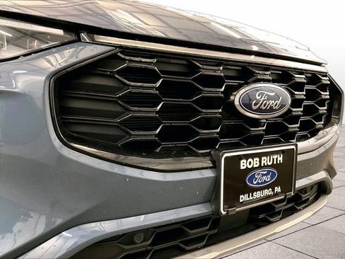 Certified 2023 Ford Escape ST-Line Elite AWD/4WD image 29