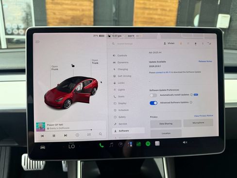 Used 2018 Tesla Model 3 Long Range AWD/4WD image 40