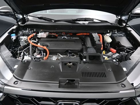 Used 2026 Honda CR-V Sport-L image 39