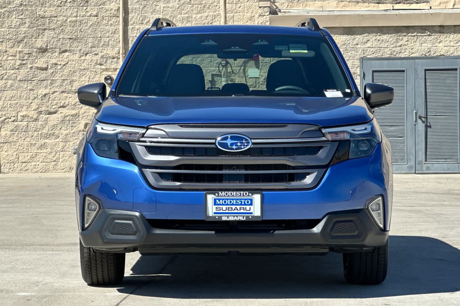 New 2026 Subaru Forester Premium AWD/4WD image 8