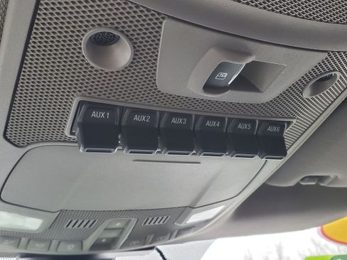 Used 2019 Ford F250 Lariat w/ Lariat Ultimate Package AWD/4WD image 30