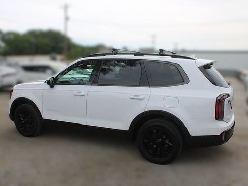Certified 2025 Kia Telluride SX Prestige X-Pro AWD/4WD image 16