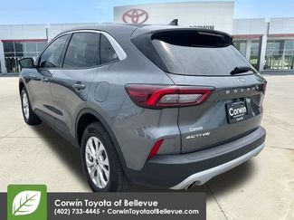 Used 2023 Ford Escape Active AWD/4WD video 3