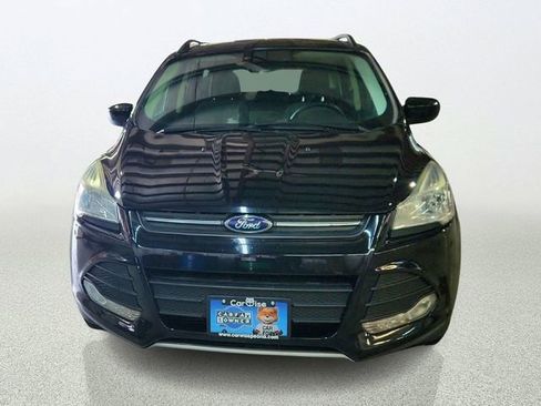 Used 2016 Ford Escape SE w/ Equipment Group 201A AWD/4WD image 2