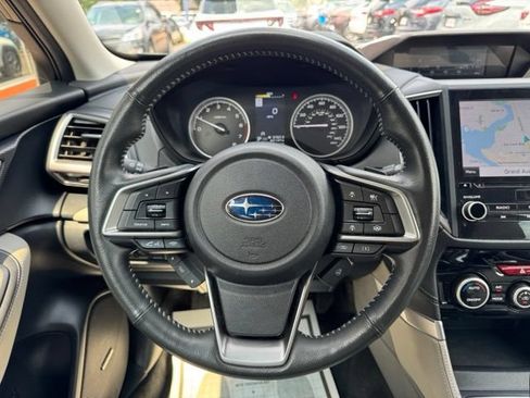 Used 2022 Subaru Forester Limited AWD/4WD image 18