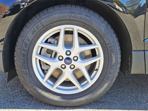 Used 2022 Ford Edge SEL w/ Convenience Package image 32