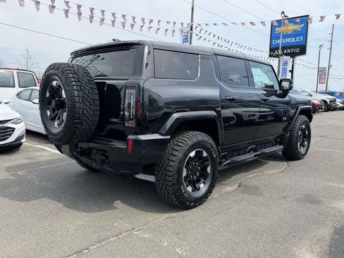 Certified 2024 GMC Hummer EV 2X w/ Extreme Off-Road Package image 6