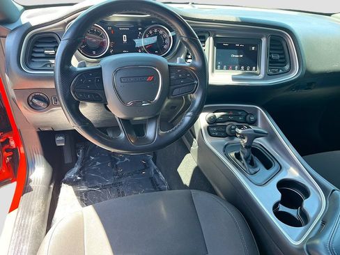 Used 2021 Dodge Challenger GT RWD image 20