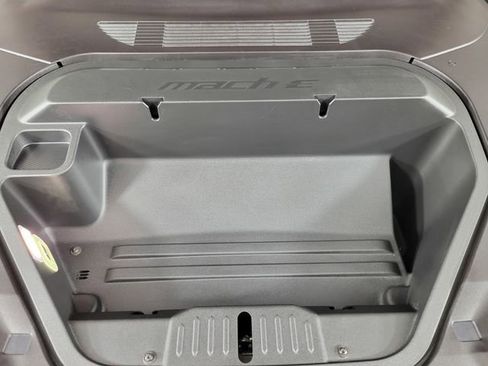 Used 2025 Ford Mustang Mach-E Premium w/ Interior Protection Package image 36