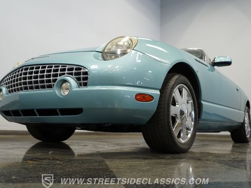 Used 2002 Ford Thunderbird RWD image 20