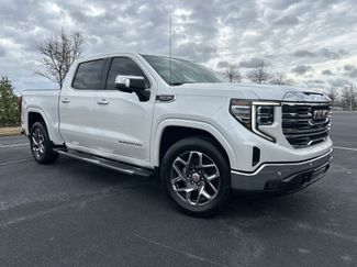 Used 2022 GMC Sierra 1500 SLT w/ SLT Premium Plus Package video 2