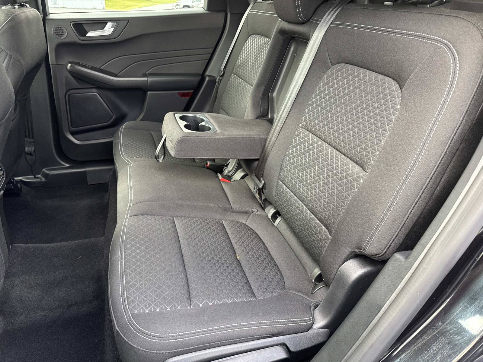 Used 2024 Ford Escape Active w/ Tech Pack #2 AWD/4WD image 21