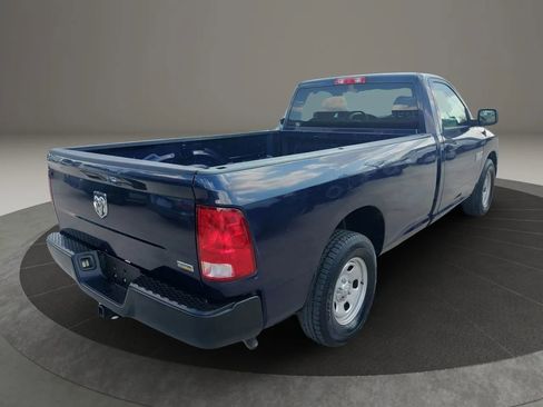 Used 2017 RAM 1500 Tradesman w/ Power & Remote Entry Group image 9