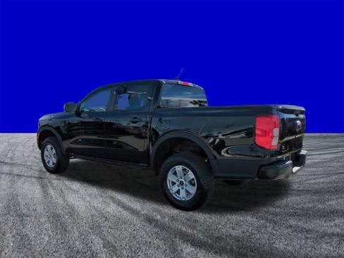 New 2025 Ford Ranger XL image 6