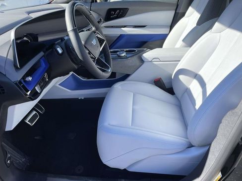 New 2026 Cadillac Optiq Sport 1 image 21