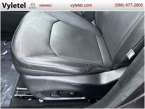 Used 2020 Jeep Compass Limited w/ Rear Convenience Group image 19