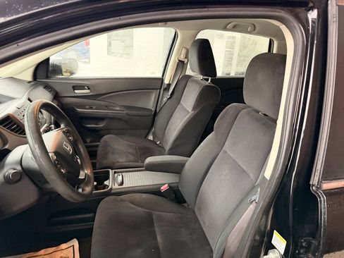 Used 2012 Honda CR-V LX image 10