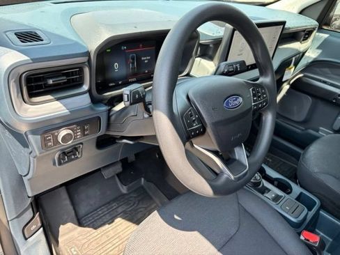 New 2026 Ford Maverick XL w/ Equipment Group 101A AWD/4WD image 13