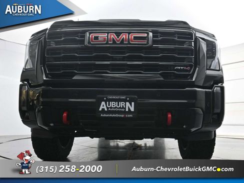 Used 2024 GMC Sierra 2500 AT4 w/ AT4 Premium Plus Package AWD/4WD image 21