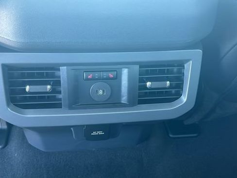 New 2026 Ford F250 Lariat w/ Lariat Premium Package AWD/4WD image 16