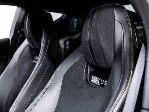 Used 2024 Lotus Emira First Edition image 32