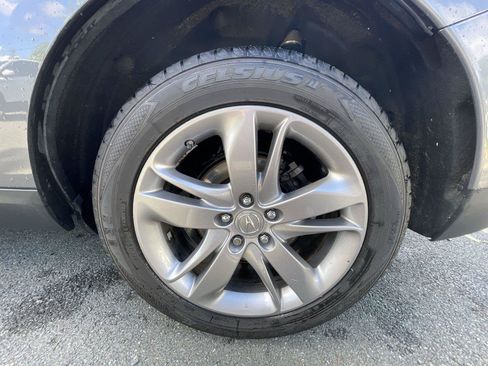 Used 2020 Acura RDX AWD w/ Advance Package image 26