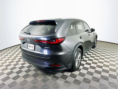 Certified 2024 MAZDA CX-90 3.3 Turbo w/ Preferred Plus AWD/4WD image 10