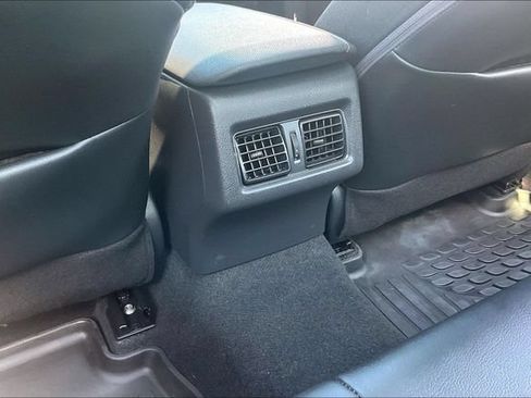 Used 2023 Toyota Camry XSE w/ Navigation Package FWD image 10
