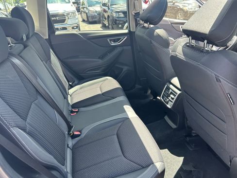 Used 2020 Subaru Forester Premium w/ Popular Package #1 image 26