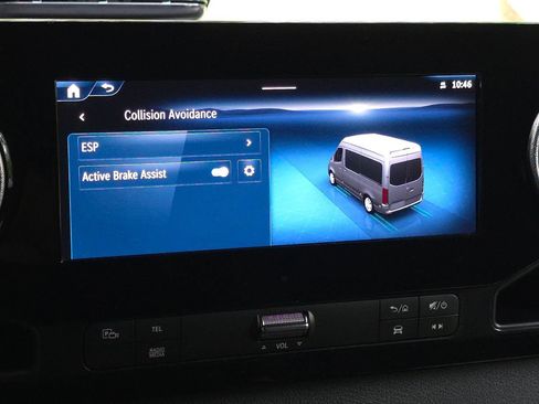 Used 2026 Mercedes-Benz Sprinter 2500 image 28
