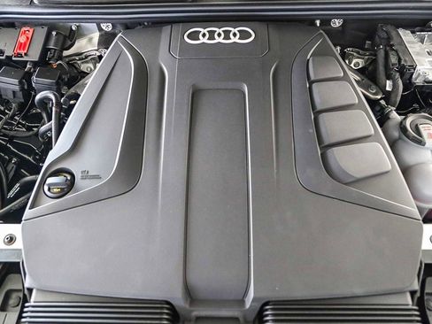 New 2026 Audi Q7 2.0T Premium Plus AWD/4WD image 26