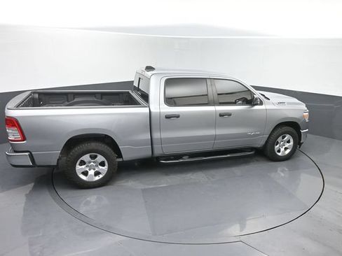 Used 2023 RAM 1500 Big Horn AWD/4WD image 37