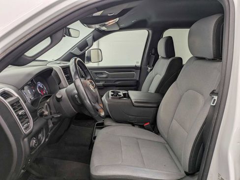 Used 2022 RAM 1500 Big Horn AWD/4WD image 19