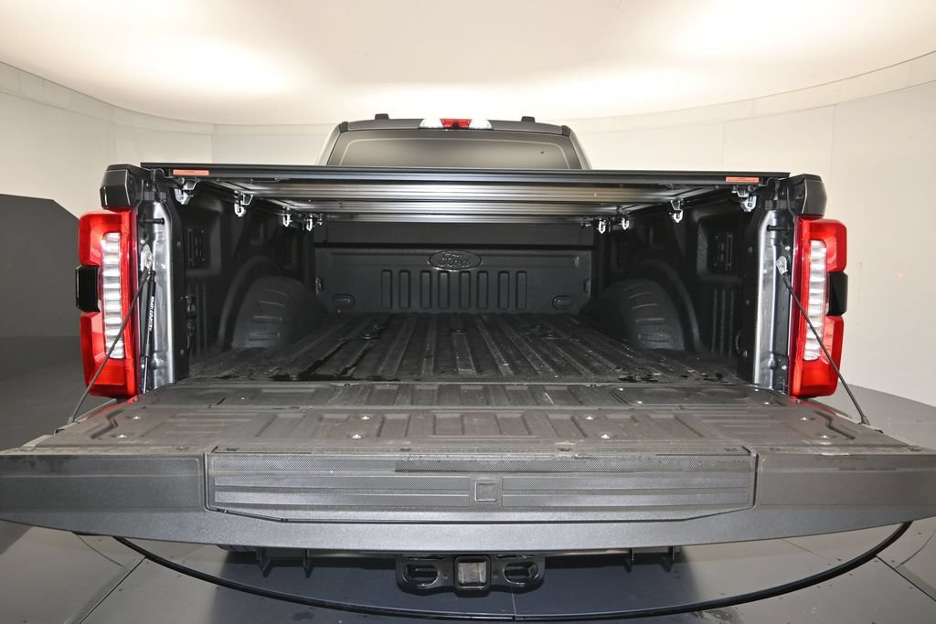 Used 2026 Ford F250 XL w/ STX Appearance Package AWD/4WD image 25
