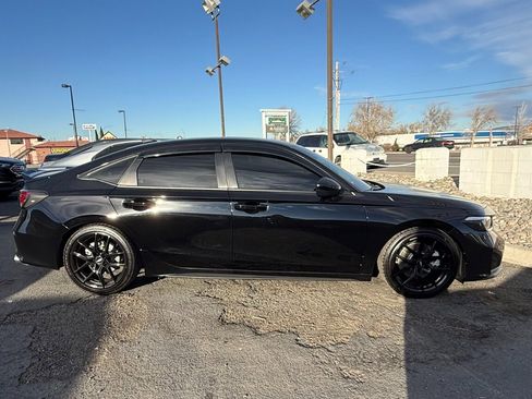 Used 2025 Honda Civic Si image 4