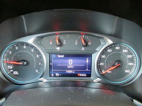 Used 2023 Chevrolet Equinox LT w/ Driver Convenience Package image 23