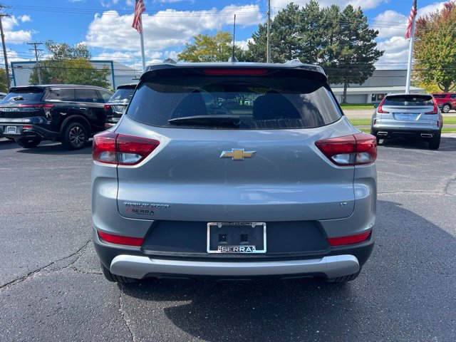 Used 2023 Chevrolet TrailBlazer LT FWD image 7