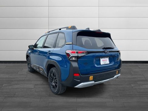 New 2026 Subaru Forester Wilderness image 5