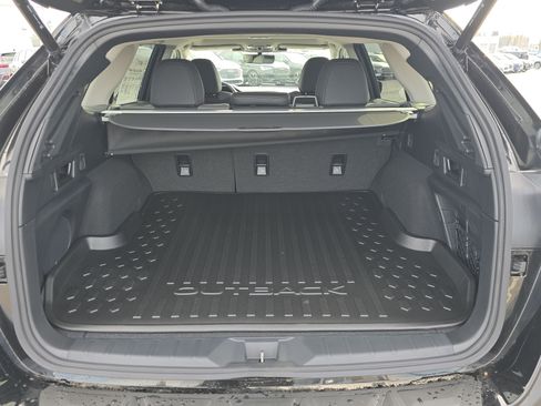 New 2025 Subaru Outback Onyx Edition XT image 16