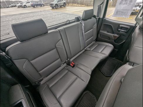 Used 2015 GMC Sierra 1500 SLT w/ Suspension Package, Off-Road image 23