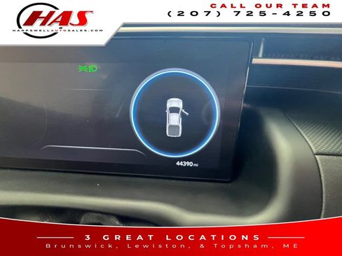 Used 2024 Hyundai Santa Cruz SEL w/ Activity Package AWD/4WD image 16