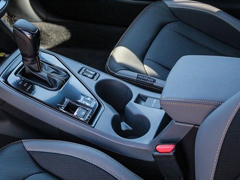 New 2026 Subaru Crosstrek 2.5i Wilderness image 19